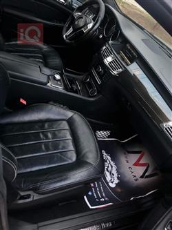 مرسيدس بنز CLS